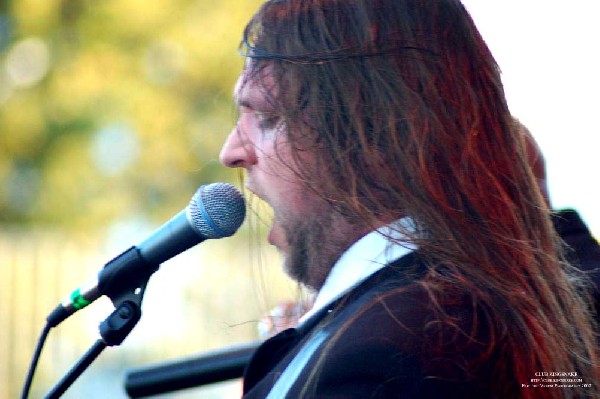 9mm Solution; Summerfest Zippo Rock Stage; July 6, 2007; Milwaukee, WI.