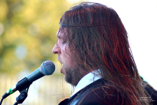 9mm Solution; Summerfest Zippo Rock Stage; July 6, 2007; Milwaukee, WI.