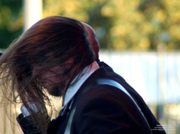 9mm Solution; Summerfest Zippo Rock Stage; July 6, 2007; Milwaukee, WI.