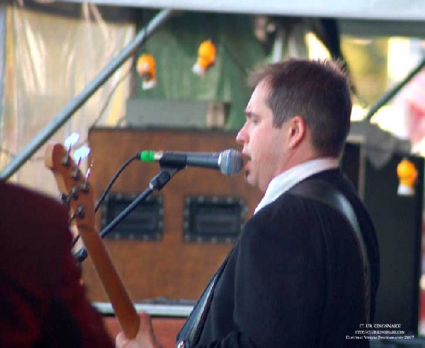 9mm Solution; Summerfest Zippo Rock Stage; July 6, 2007; Milwaukee, WI.