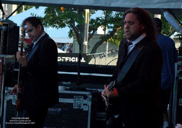 9mm Solution; Summerfest Zippo Rock Stage; July 6, 2007; Milwaukee, WI.