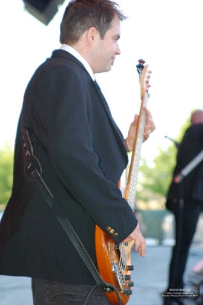 9mm Solution; Summerfest Zippo Rock Stage; July 6, 2007; Milwaukee, WI.