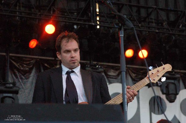9mm Solution; Summerfest Zippo Rock Stage; July 6, 2007; Milwaukee, WI.