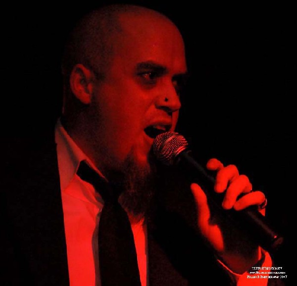 9mm Solution; Heartbreakers Gentleman's Club; June 1, 2007;