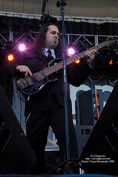 9mm Solution; Summerfest, Milwaukee WI; July 4, 2008.