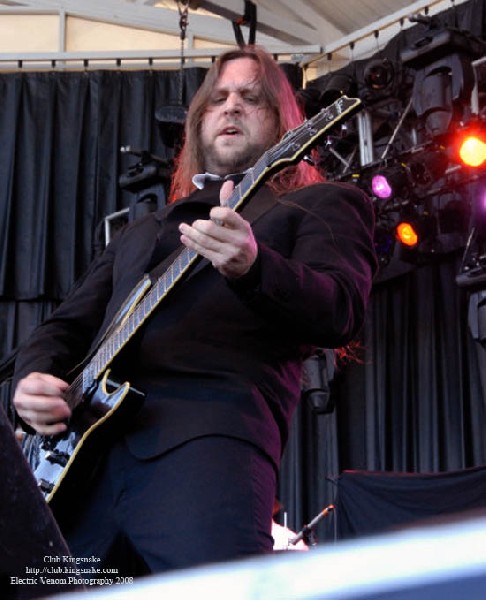 9mm Solution; Summerfest, Milwaukee WI; July 4, 2008.