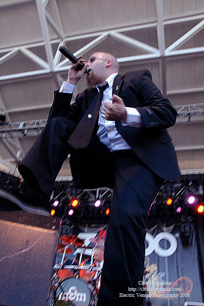 9mm Solution; Summerfest, Milwaukee WI; July 4, 2008.