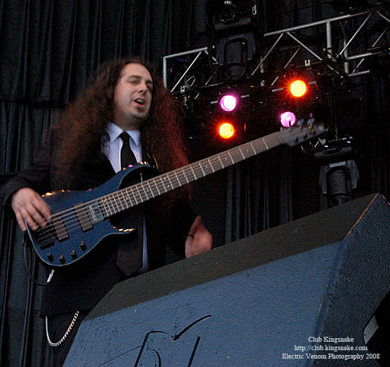 9mm Solution; Summerfest, Milwaukee WI; July 4, 2008.