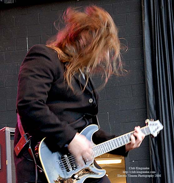 9mm Solution; Summerfest, Milwaukee WI; July 4, 2008.