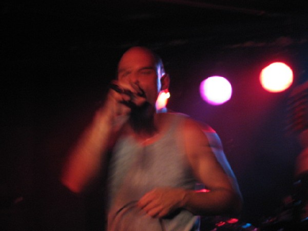 Wrath, Hattrix, Kenosha WI.