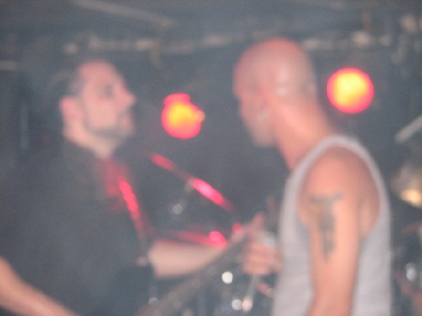 Wrath, Hattrix, Kenosha WI.