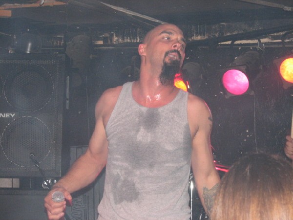 Wrath, Hattrix, Kenosha WI.