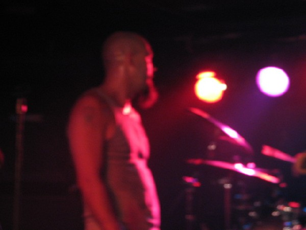 Wrath, Hattrix, Kenosha WI.