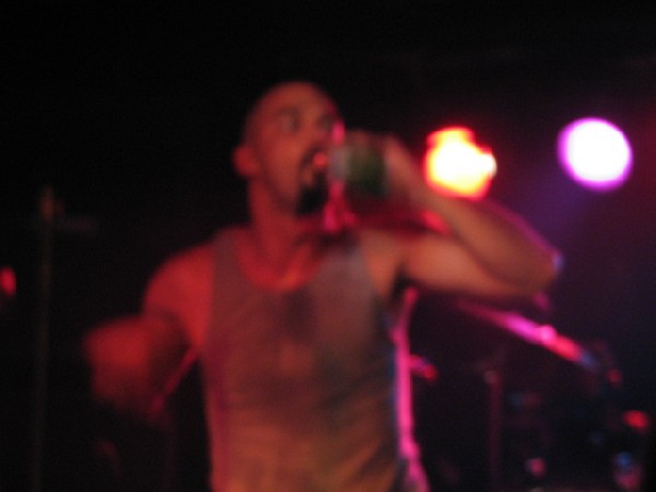 Wrath, Hattrix, Kenosha WI.