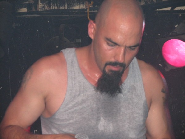 Wrath, Hattrix, Kenosha WI.