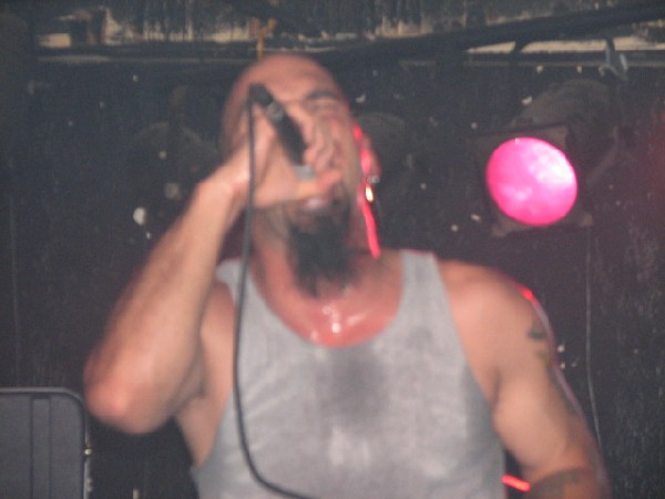 Wrath, Hattrix, Kenosha WI.