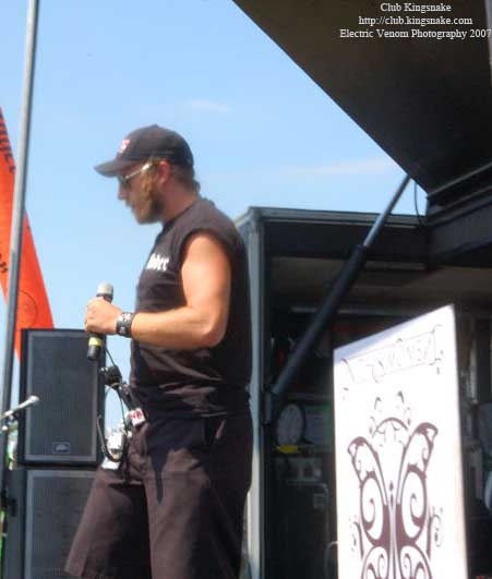 In This Moment; Ozzfest 2007;August 12, 2007; Alpine Valley, East Troy, WI;