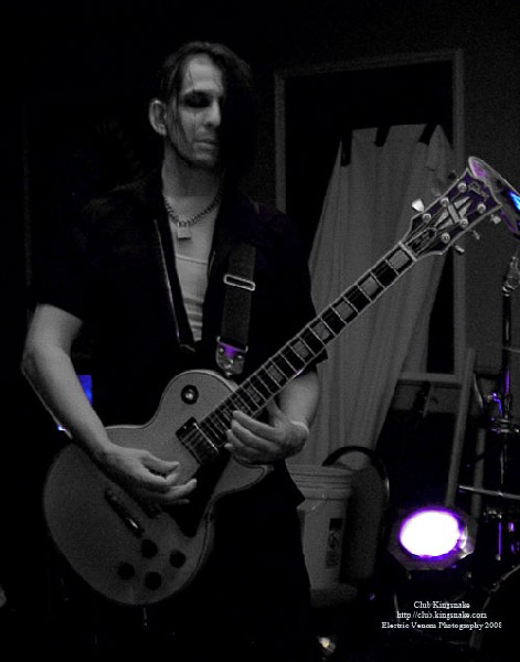 Lockjaw; Beer City Tattoo Convention, Milwaukee WI; October 6, 2008.