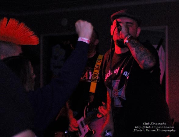 Murphy's Law; Beer City Tattoo Convention, Milwaukee WI; October 6, 2008.