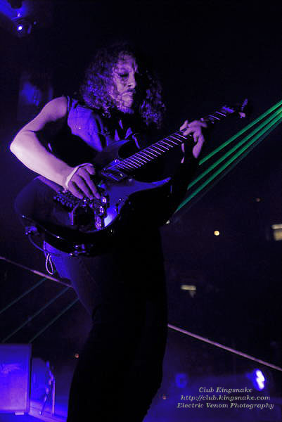 Metallica, January 12, 2009, Bradley Center, Milwaukee WI