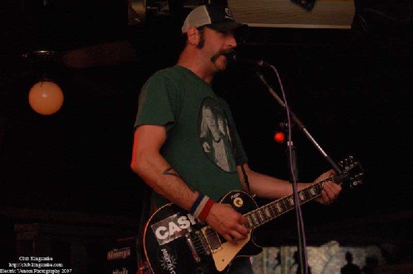 Goodyear Pimps; Heartbreakers Gentleman's Club; July 13, 2007; West Allis,