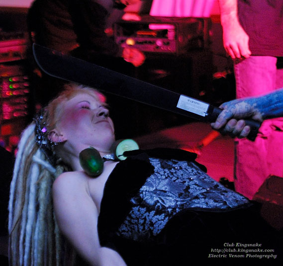 Scenes at the Beer City Tattoo Convention, Milwaukee WI; October 5 & 6,