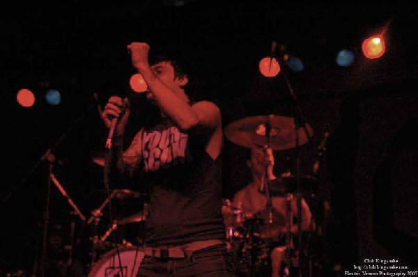 This is Hell; Sounds of the Underground; The Rave, Milwaukee WI; July 20, 2