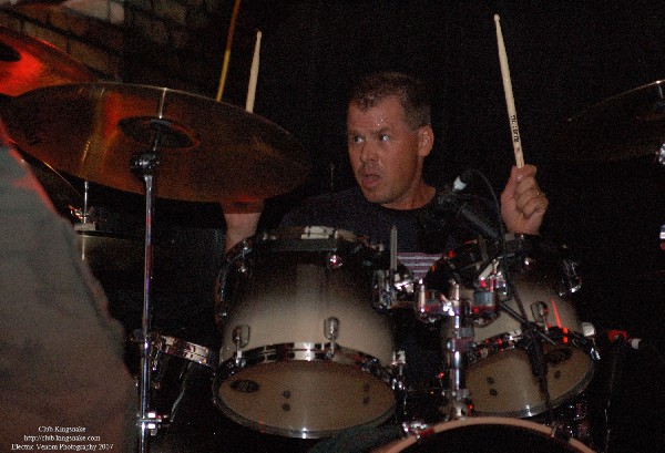 Wrath; Heartbreakers Gentleman's Club; June 23, 2007; West Allis, WI.