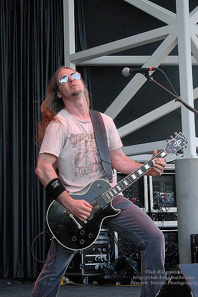 American Motherload, Summerfest Milwaukee WI June 2010