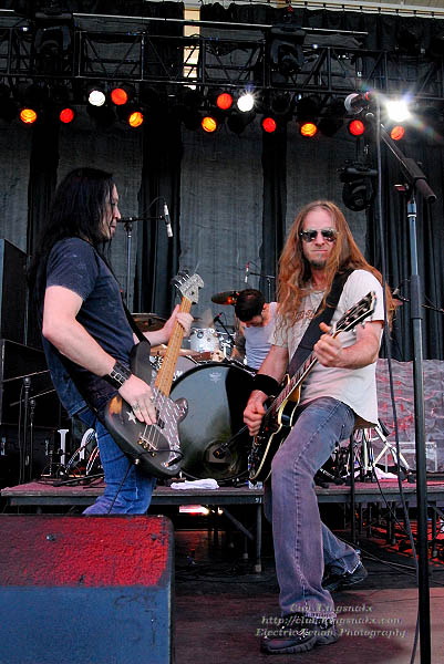 American Motherload, Summerfest Milwaukee WI June 2010