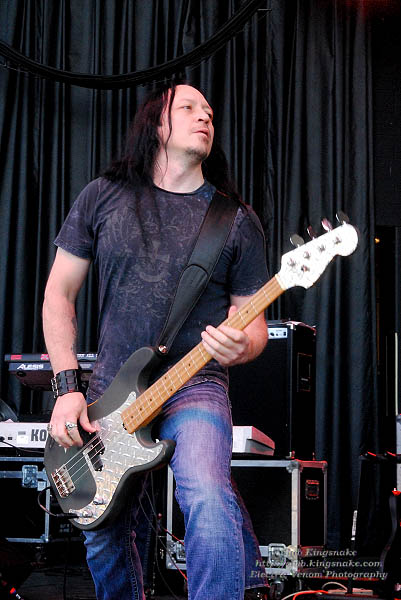 American Motherload, Summerfest Milwaukee WI June 2010