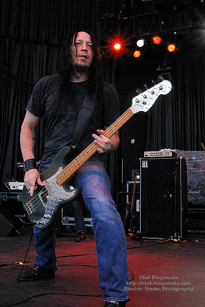 American Motherload, Summerfest Milwaukee WI June 2010