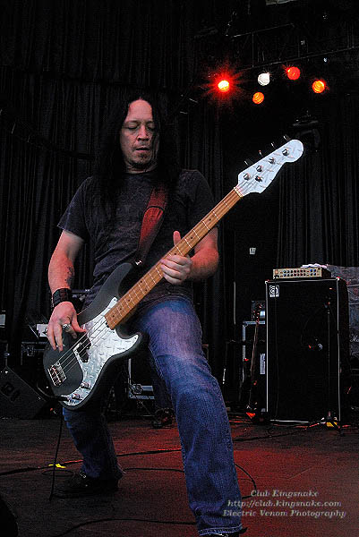 American Motherload, Summerfest Milwaukee WI June 2010