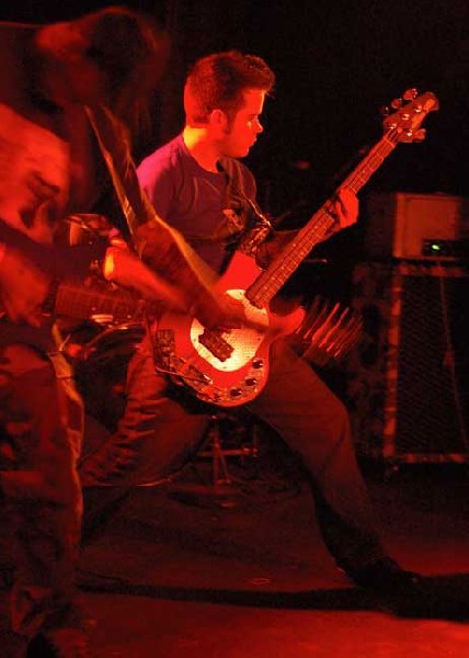 An Eternal Farewell, BBC, Milwaukee WI