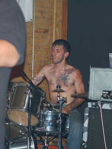 An Eternal Farewell, BBC, Milwaukee WI