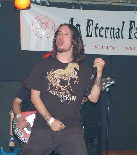 An Eternal Farewell, BBC, Milwaukee WI