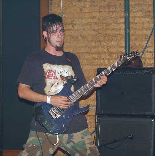 An Eternal Farewell, BBC, Milwaukee WI