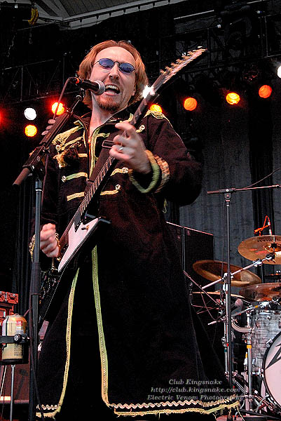 Beatallica, Summerfest Milwaukee WI June 2010