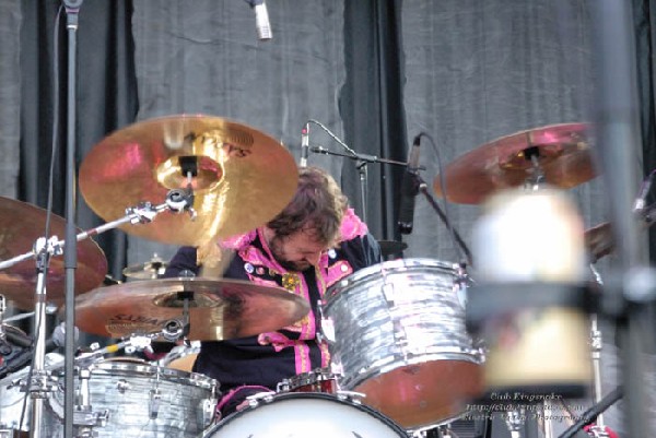 Beatallica, Summerfest Milwaukee WI June 2010