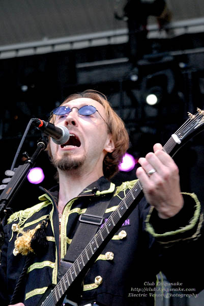 Beatallica, Summerfest Milwaukee WI June 2010