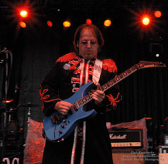 Beatallica, Summerfest Milwaukee WI June 2010