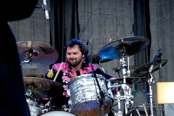 Beatallica, Summerfest Milwaukee WI June 2010