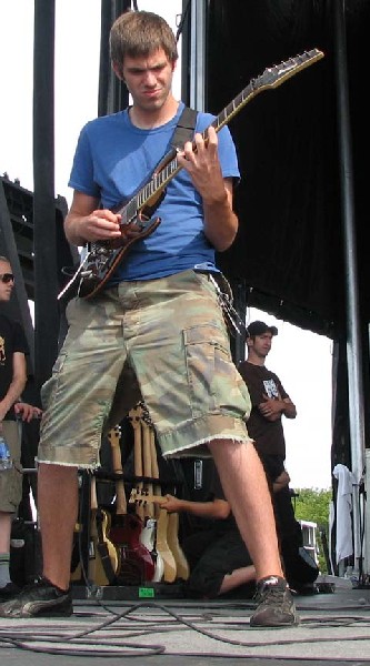 Between The Buried and Me