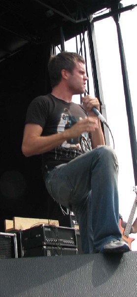 Between The Buried and Me