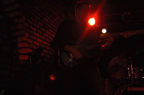 Binky Tunny and the Farmland Chokehold; Heartbreakers Gentleman's Club; Jul