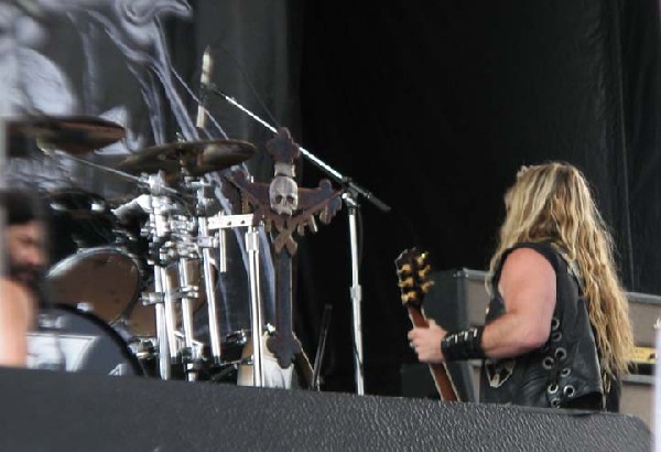 Black Label Society