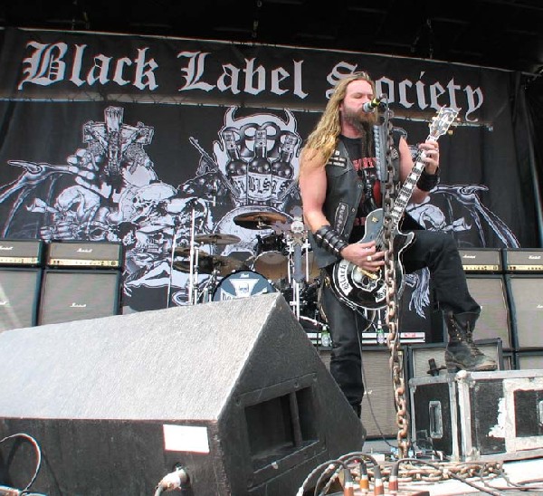Black Label Society