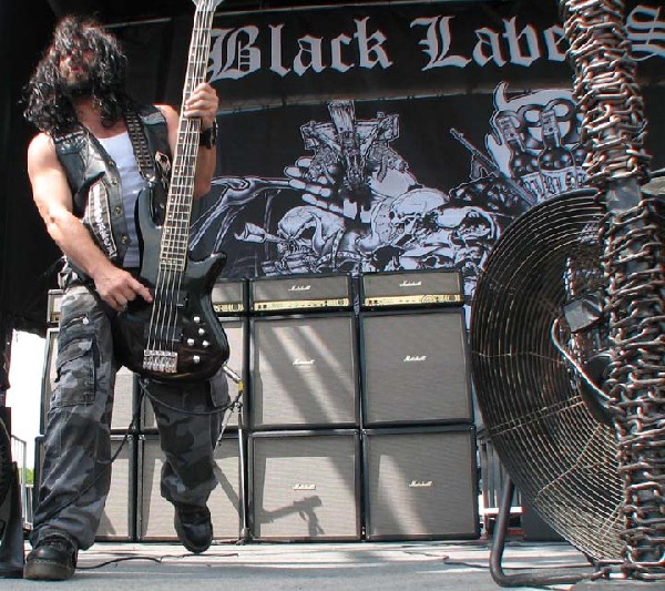 Black Label Society