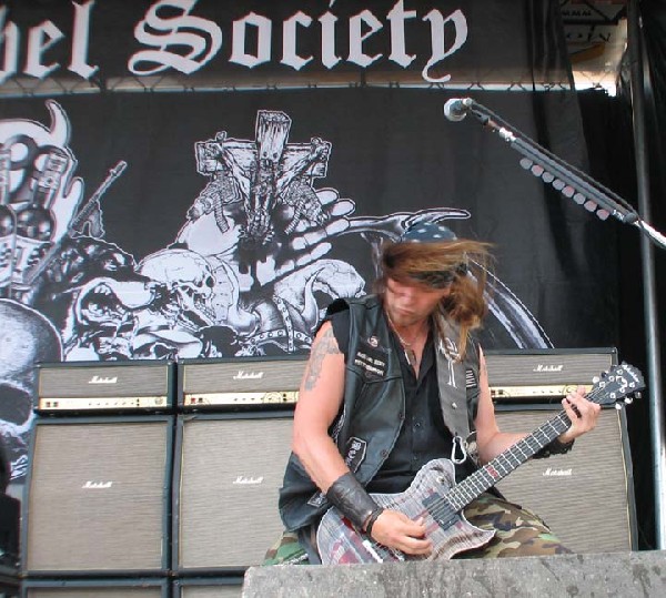 Black Label Society
