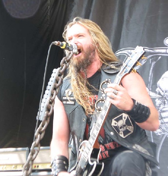 Black Label Society